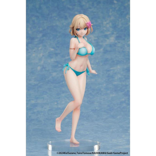 Gods' Games We Play Pearl Diamond 1/7 Scale Figure