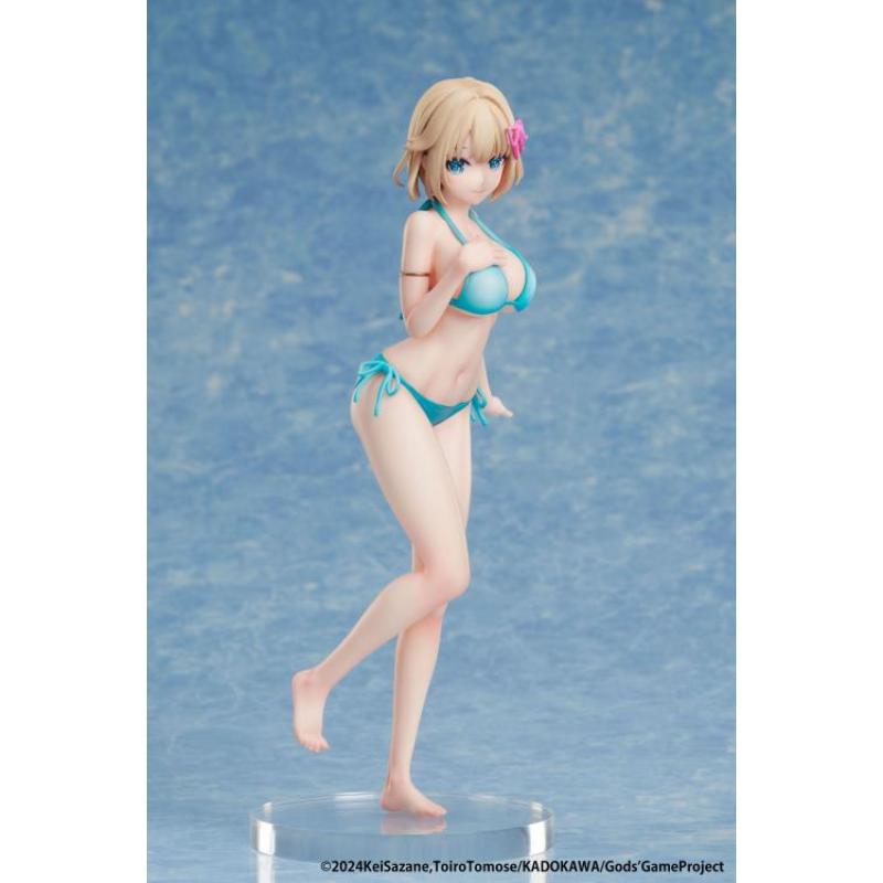 Gods' Games We Play Pearl Diamond 1/7 Scale Figure