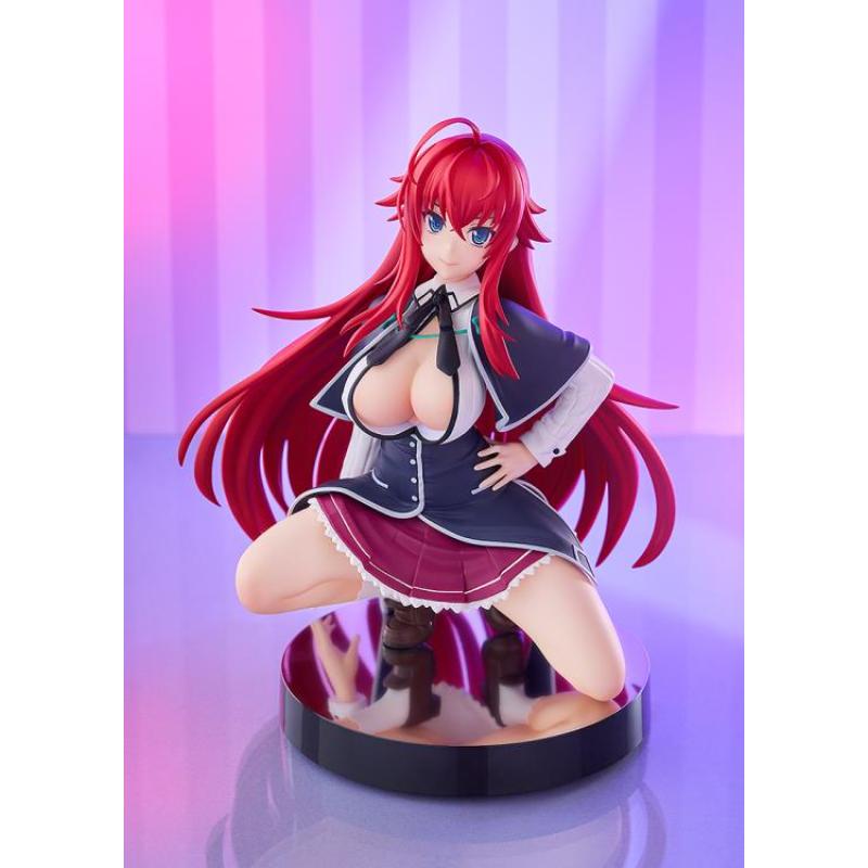 High School DxD Pop Up Parade L Rias Gremory (Doki Doki Ver.)