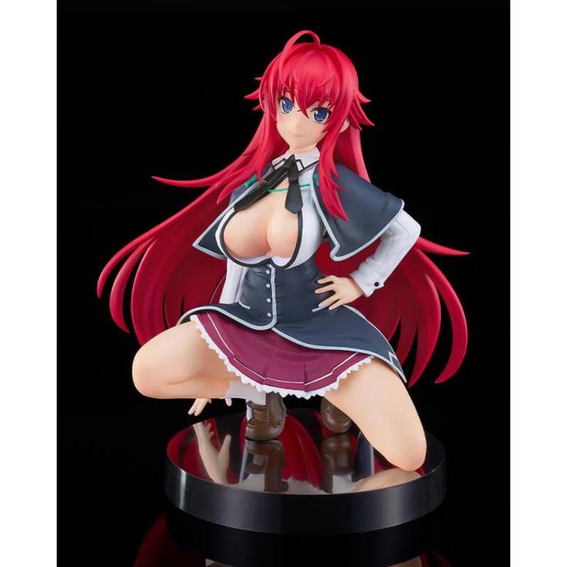 High School DxD Pop Up Parade L Rias Gremory (Doki Doki Ver.)