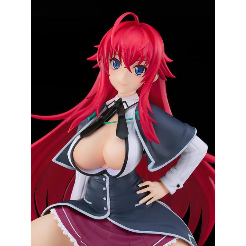 High School DxD Pop Up Parade L Rias Gremory (Doki Doki Ver.)