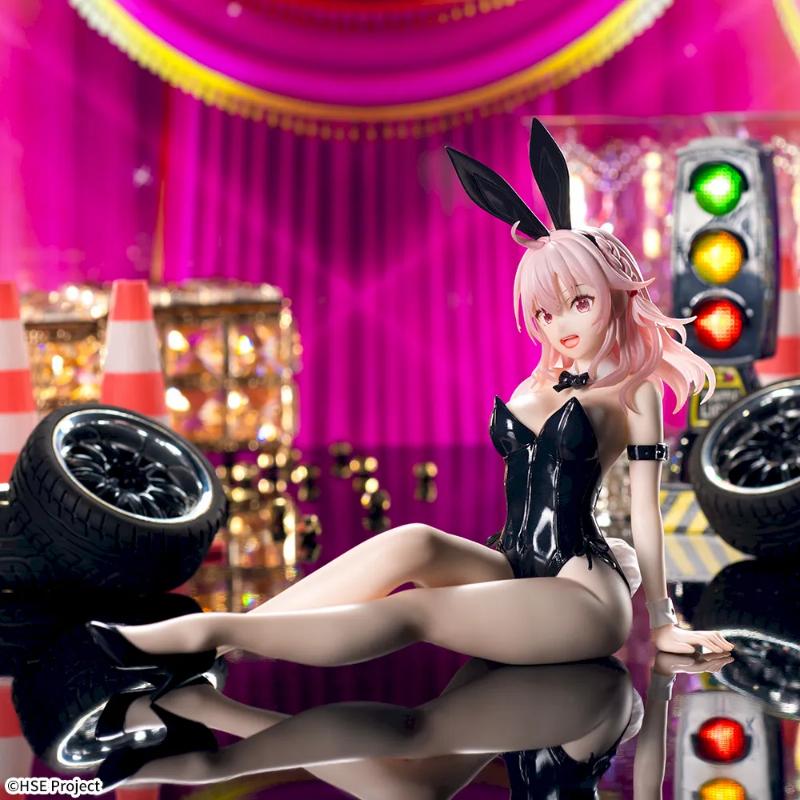 Highspeed Etoile Yumemirize -Rindo Rin Bunny ver.