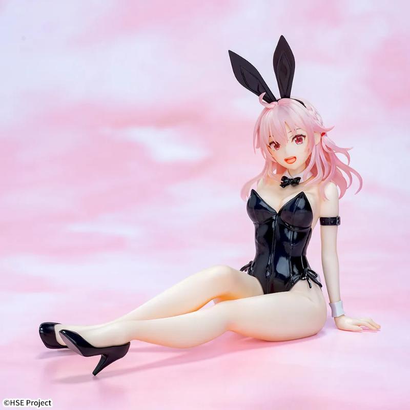 Highspeed Etoile Yumemirize -Rindo Rin Bunny ver.
