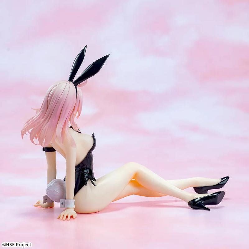 Highspeed Etoile Yumemirize -Rindo Rin Bunny ver.