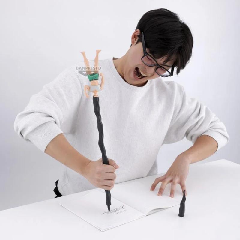 Hunter x Hunter Adult Gon Pen Figure