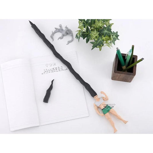 Hunter x Hunter Adult Gon Pen Figure