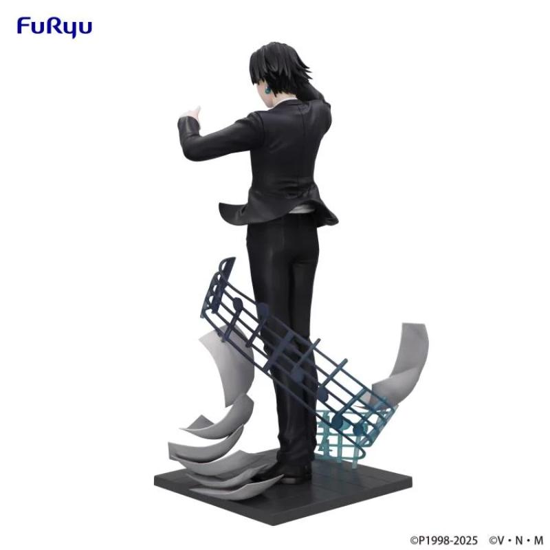 Hunter x Hunter Chrollo (Requiem Ver.) Exceed Creative Figure