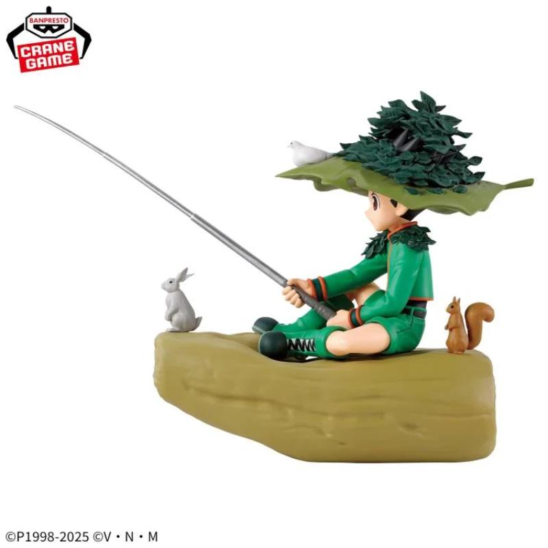 Hunter x Hunter Memorable Saga Gon (Special)