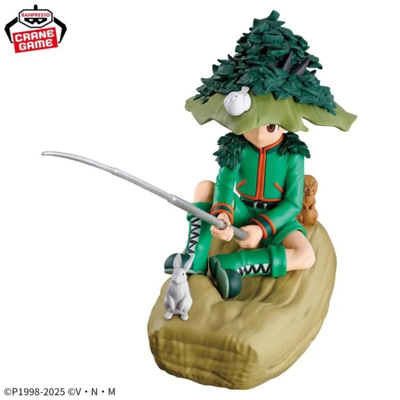 Hunter x Hunter Memorable Saga Gon (Special)