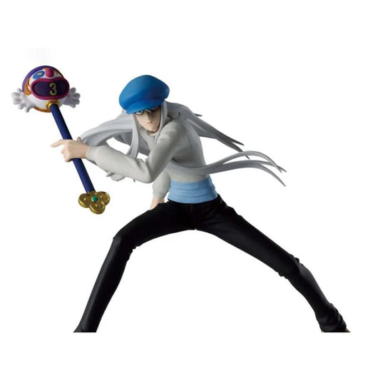 Hunter x Hunter Vibration Stars Kite