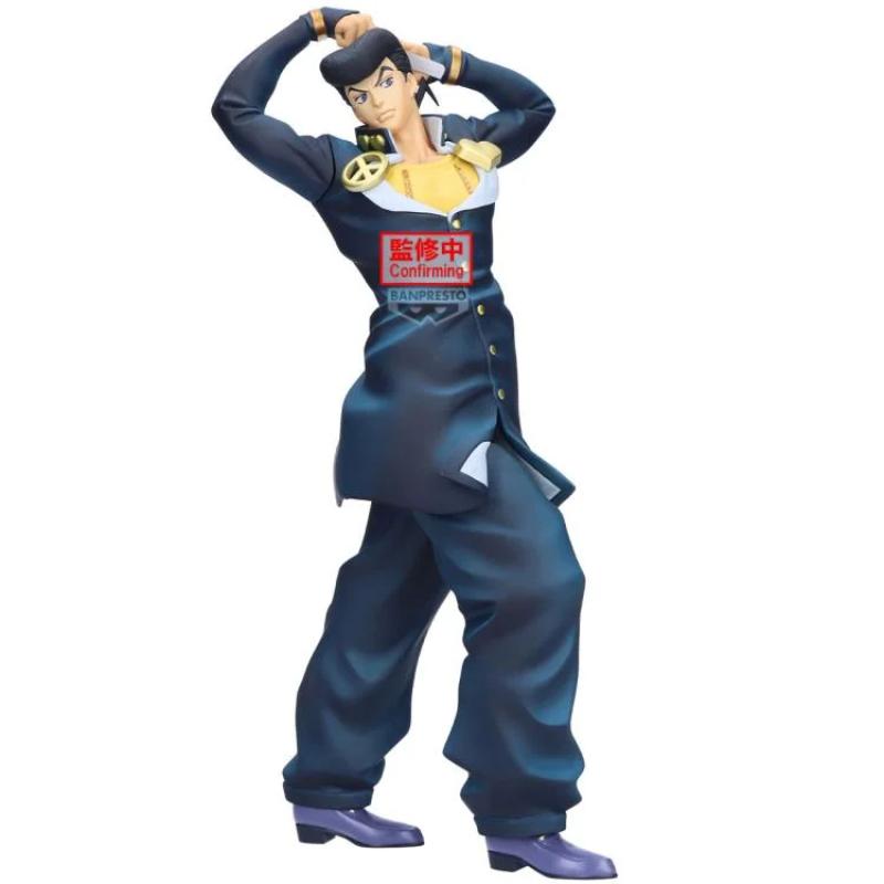 JoJo's Bizarre Adventure: Diamond is Unbreakable Mometria Josuke Higashikata Figur