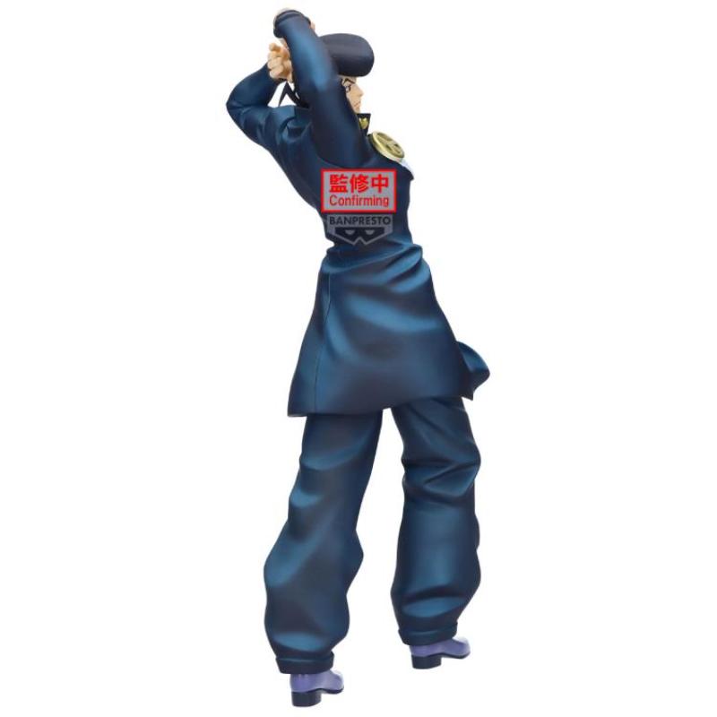 JoJo's Bizarre Adventure: Diamond is Unbreakable Mometria Josuke Higashikata Figur