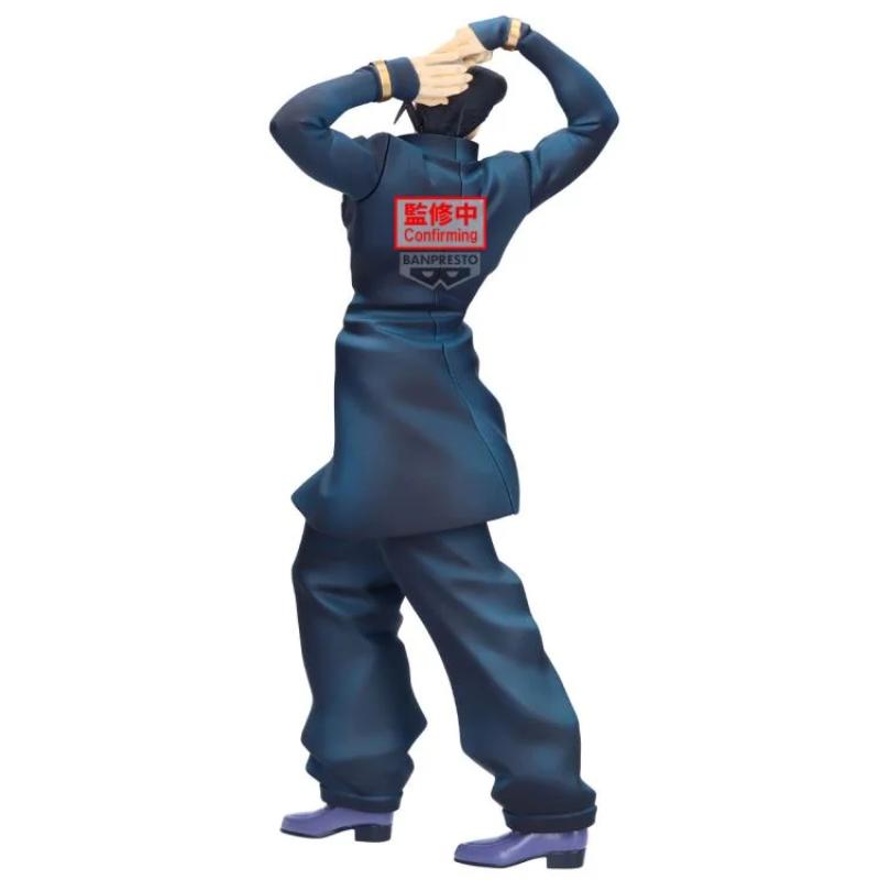 JoJo's Bizarre Adventure: Diamond is Unbreakable Mometria Josuke Higashikata Figur