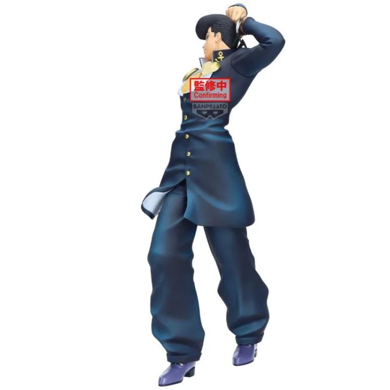 JoJo's Bizarre Adventure: Diamond is Unbreakable Mometria Josuke Higashikata Figur