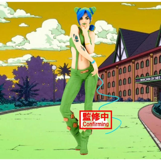 JoJo's Bizarre Adventure: Stone Ocean Grandista Jolyne Cujoh (Ver.2)