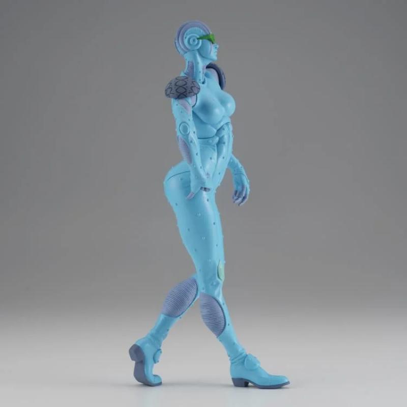 JoJo's Bizarre Adventure: Stone Ocean Grandista Stone Free
