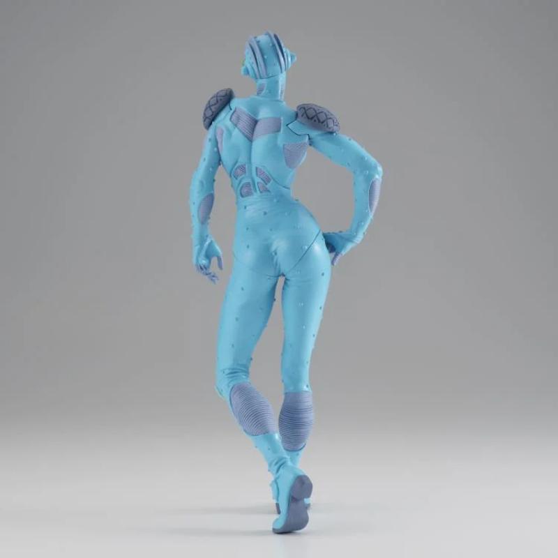 JoJo's Bizarre Adventure: Stone Ocean Grandista Stone Free
