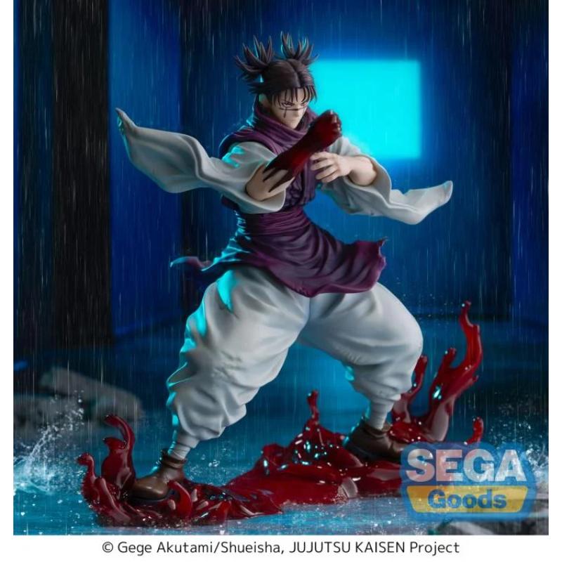 Jujutsu Kaisen FiGURiZM Choso (Flowing Red Scale Stack) Figure