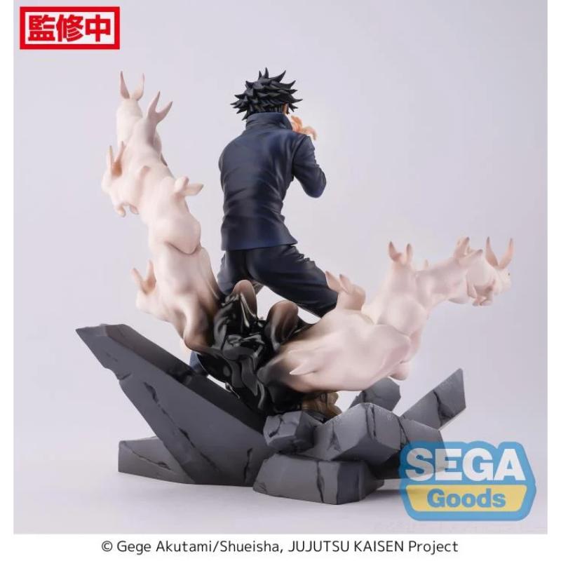 Jujutsu Kaisen FiGURiZM Megumi Fushiguro (Encounter Ver.) Figure