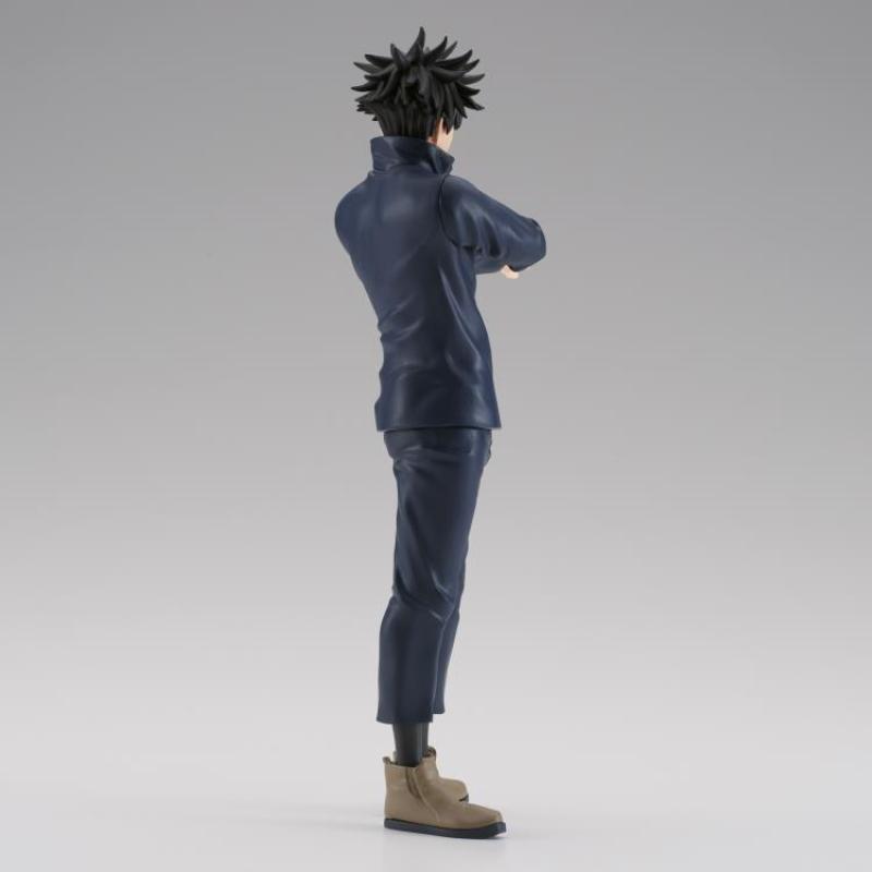 Jujutsu Kaisen Jufutsu no Waza Megumi Fushiguro (Ver.2)