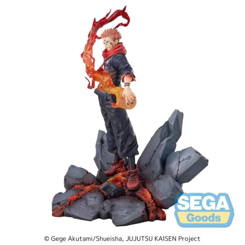 Jujutsu Kaisen Luminasta Sukuna (Fuga Ver.) Figure