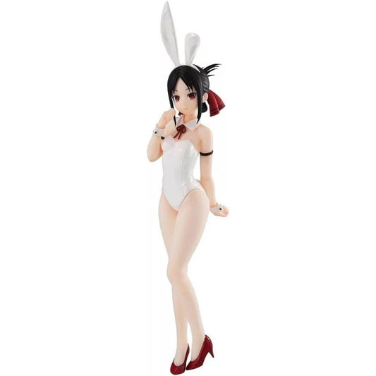 Kaguya Sama Love Is War Shinomiya Kaguya Figure BiCute Bunnies