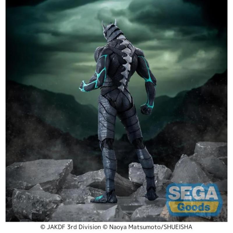 Kaiju No. 8 Luminasta Kaiju No. 8 Figure