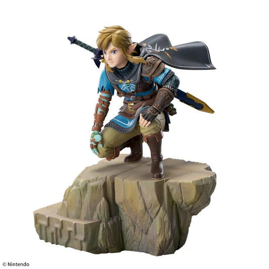 Link FIGURIZMα Figure - The Legend of Zelda