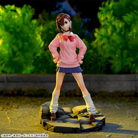 Dandadan Luminasta - momo Vol.1