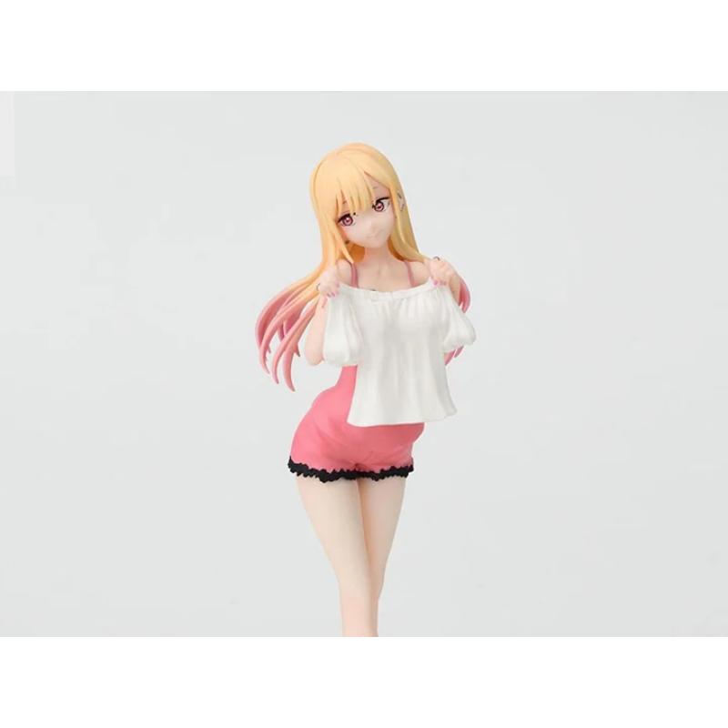 My Dress-Up Darling Luminasta Marin Kitagawa (Trying On) Figure