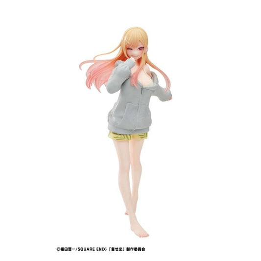 My Dress-Up Darling Marin Kitagawa (Hoodie Ver.) Coreful Figure