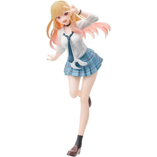 My Dress-Up Darling Marin Kitagawa (School Ver.) Coreful Figure