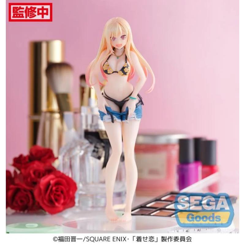 My Dress Up Darling Luminasta Marin Kitagawa (First Measurements) Figure