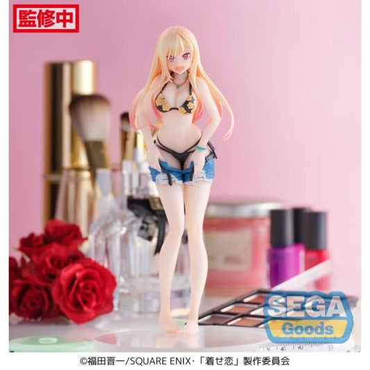 My Dress Up Darling Luminasta Marin Kitagawa (First Measurements) Figure
