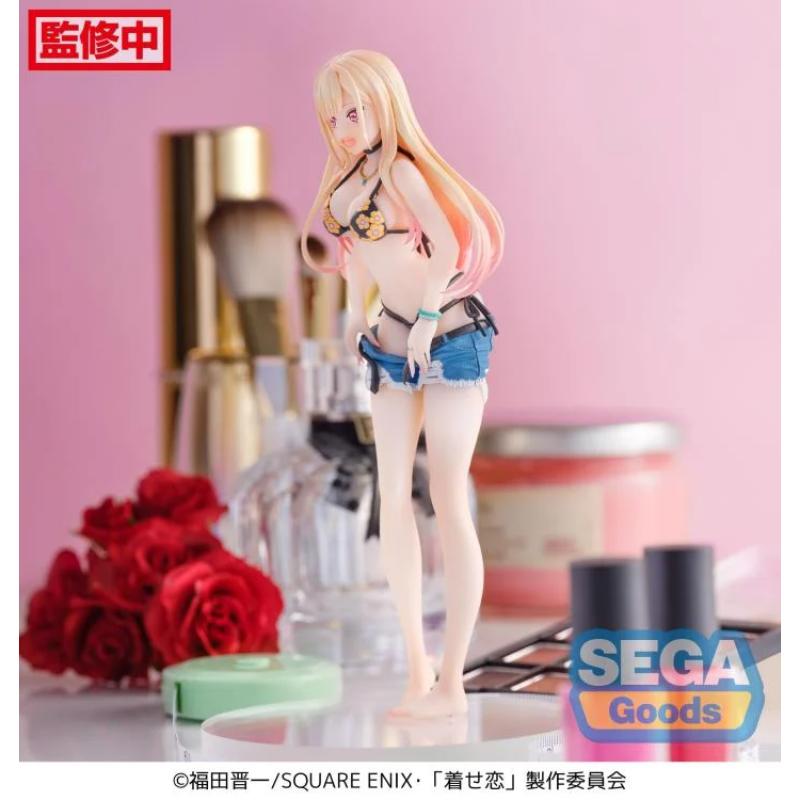 My Dress Up Darling Luminasta Marin Kitagawa (First Measurements) Figure