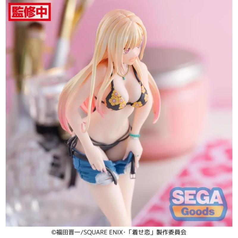 My Dress Up Darling Luminasta Marin Kitagawa (First Measurements) Figure