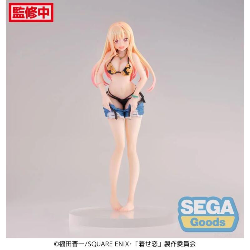 My Dress Up Darling Luminasta Marin Kitagawa (First Measurements) Figure