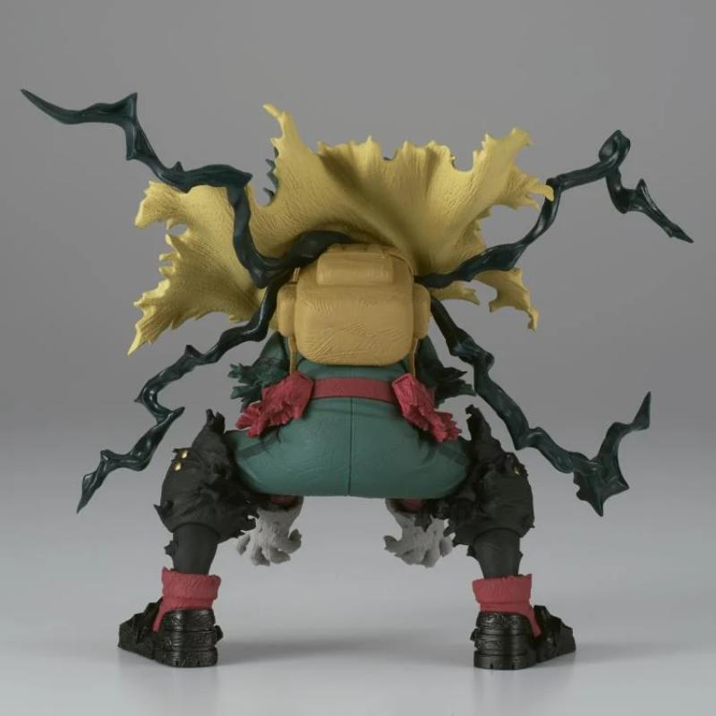 My Hero Academia The Amazing Heroes Plus Vol.6 Deku