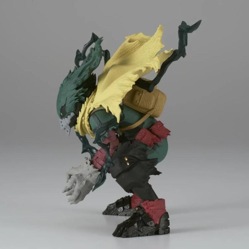 My Hero Academia The Amazing Heroes Plus Vol.6 Deku