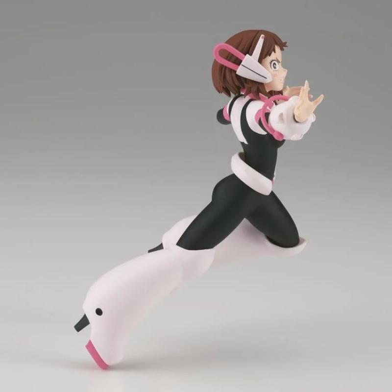My Hero Academia The Amazing Heroes Vol.32 Ochaco Uraraka