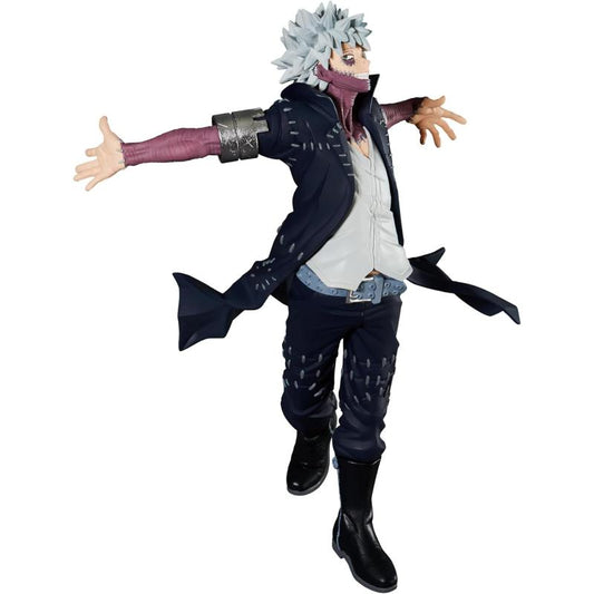 My Hero Academia The Evil Villains DX Dabi Vol.7