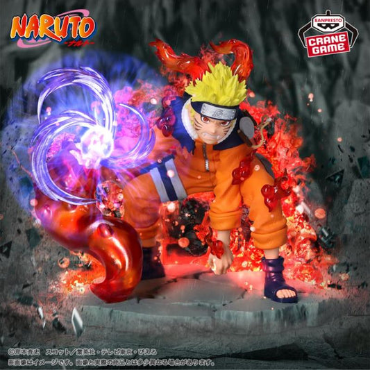 Naruto Memorable Saga Naruto Uzumaki II