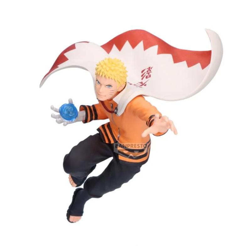 Boruto: Naruto Next Generations Vibration Stars Naruto Uzumaki II Figure