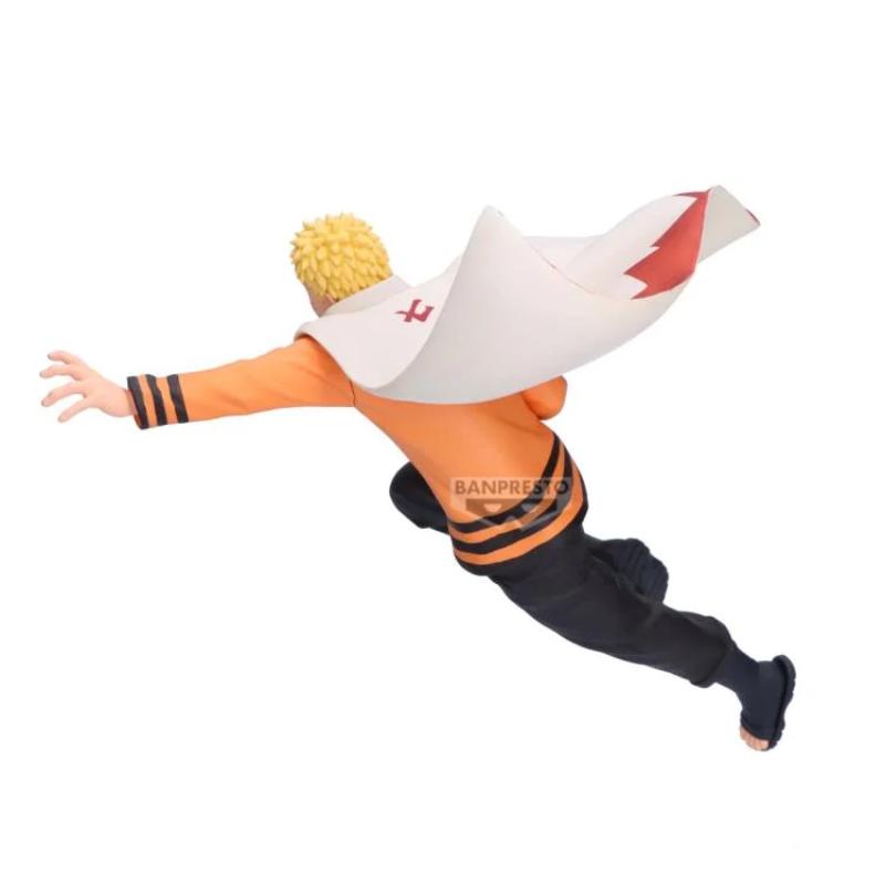 Boruto: Naruto Next Generations Vibration Stars Naruto Uzumaki II Figure