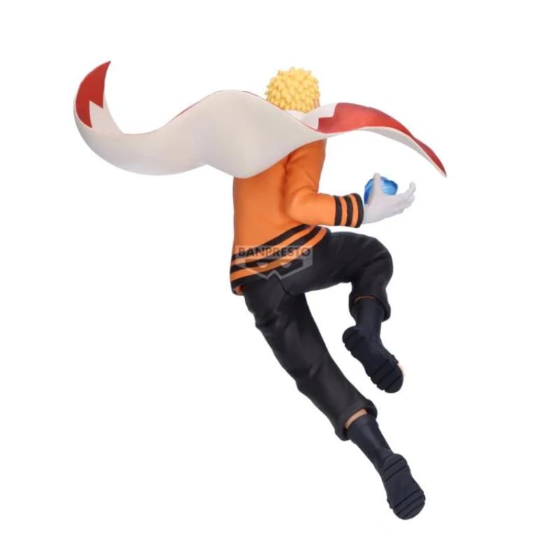 Boruto: Naruto Next Generations Vibration Stars Naruto Uzumaki II Figure