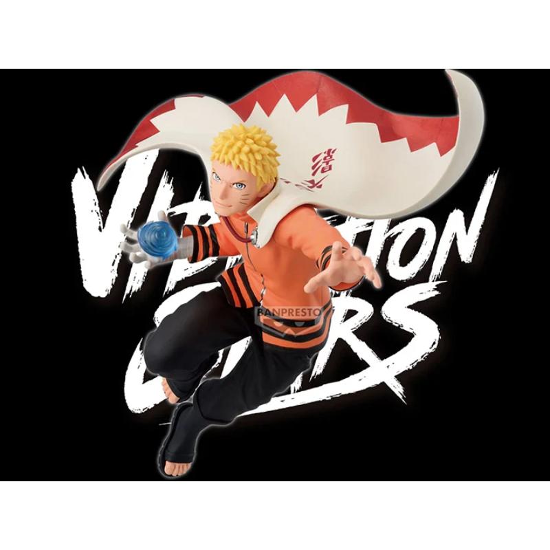 Boruto: Naruto Next Generations Vibration Stars Naruto Uzumaki II Figure