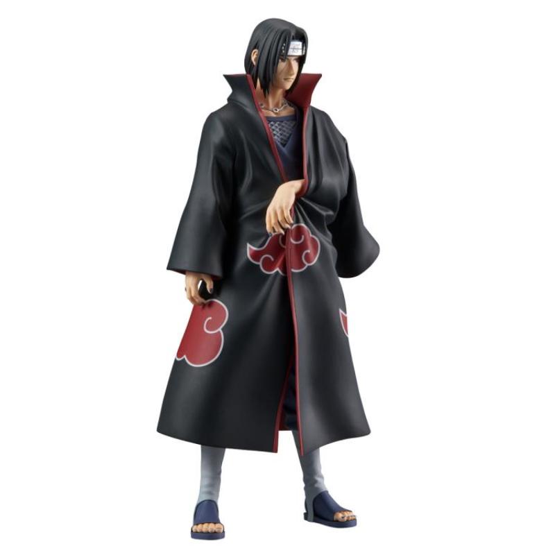 Naruto Shippuden Grandista Itachi Uchiha