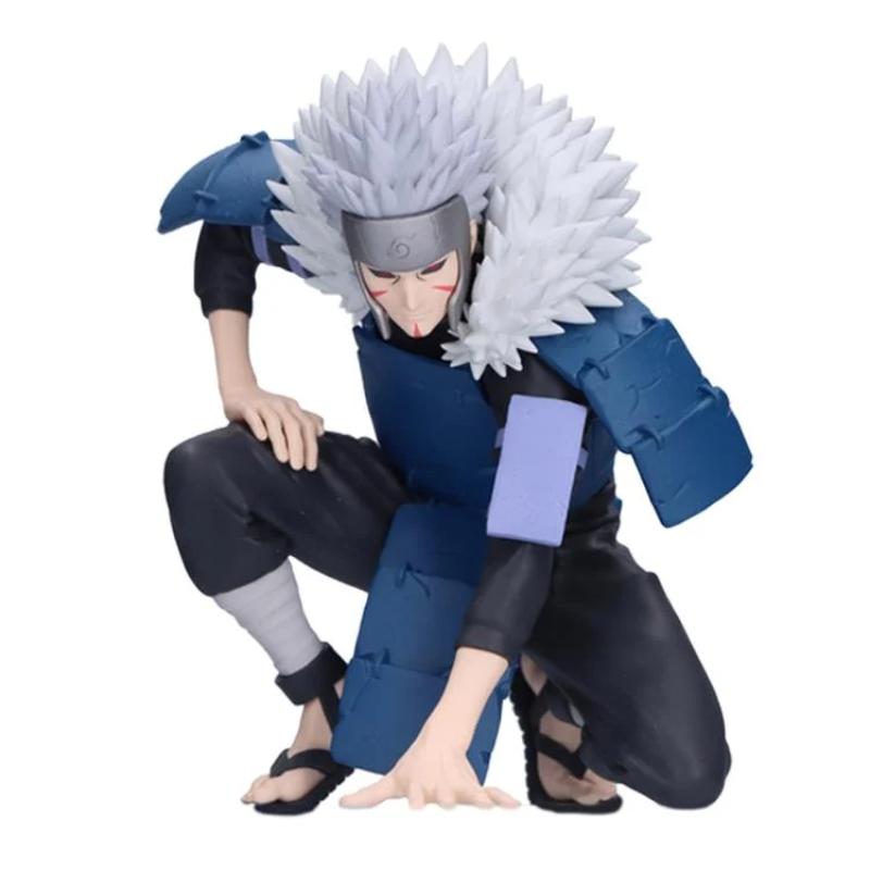 Naruto Shippuden Panel Spectacle Tobirama Senju