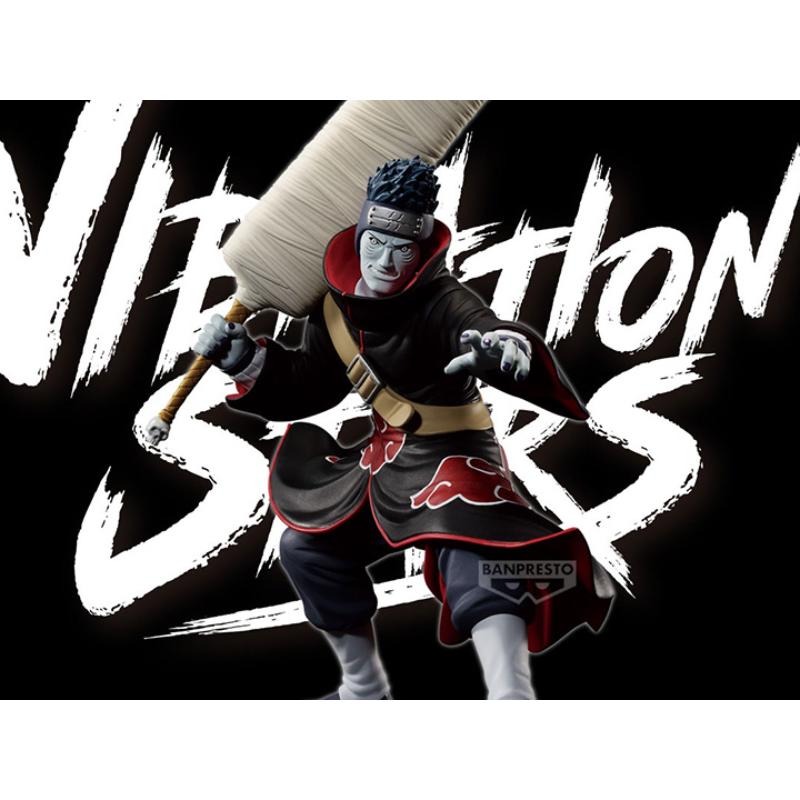 Naruto Shippuden Vibration Stars Kisame Hoshikagi
