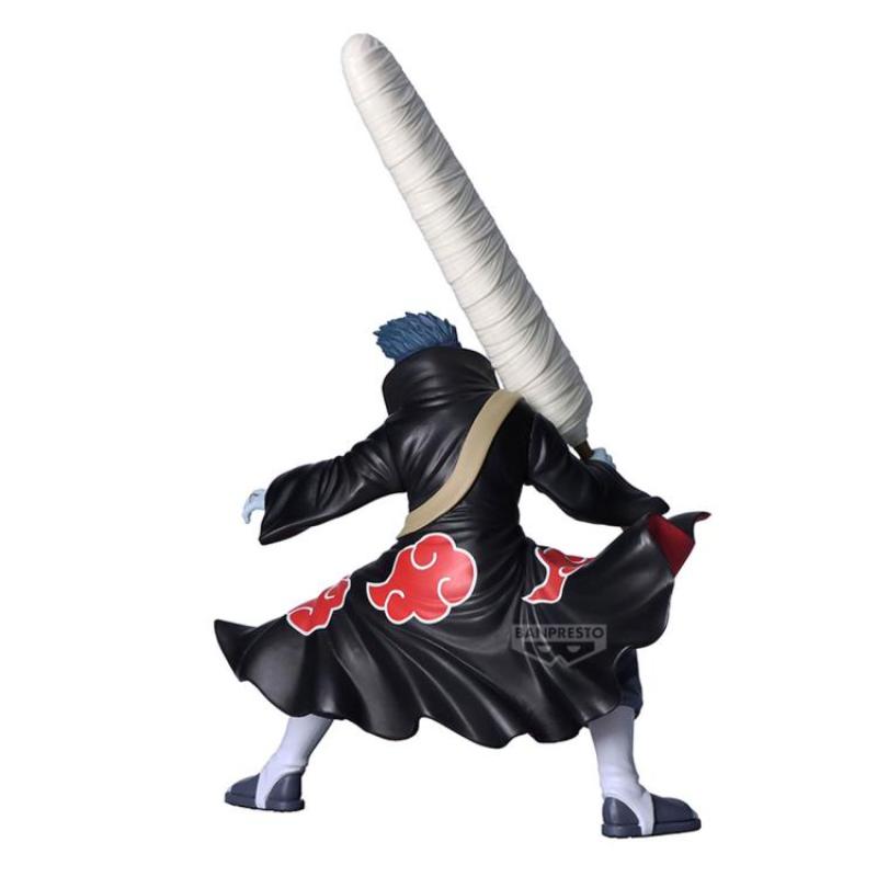 Naruto Shippuden Vibration Stars Kisame Hoshikagi